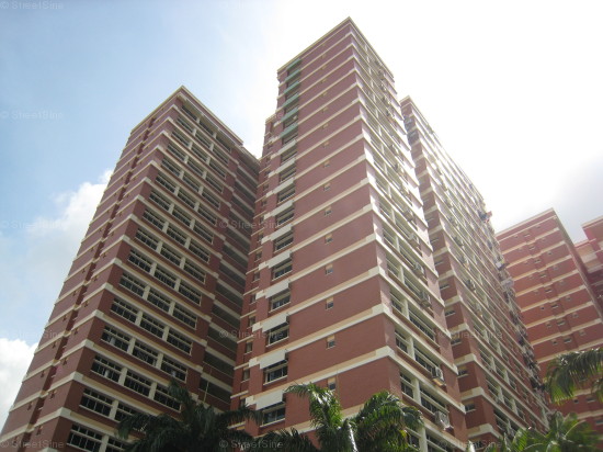 Blk 129 Clarence Lane (Queenstown), HDB 4 Rooms #370312